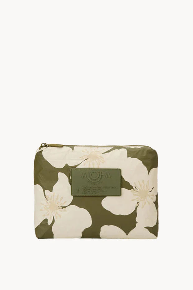 Cassia Small Pouch