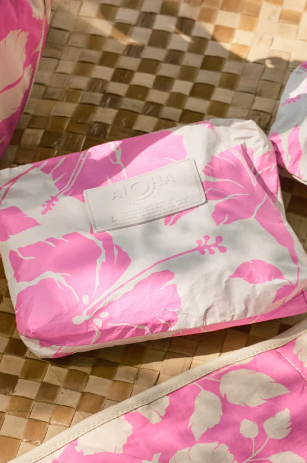 Salina Small Pouch