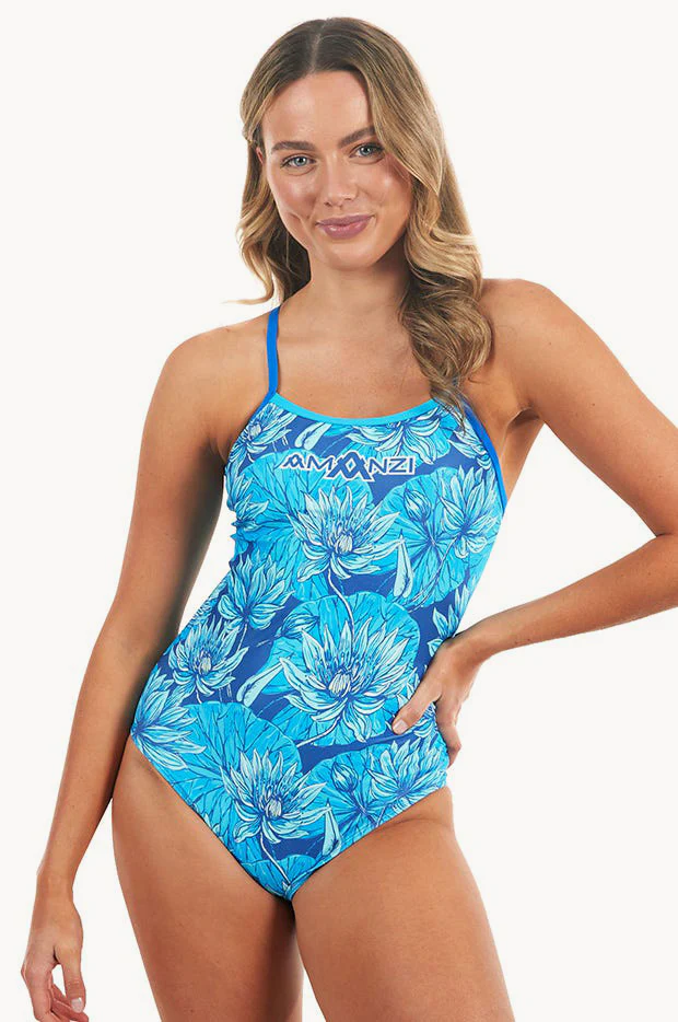 Lillybelle One Piece