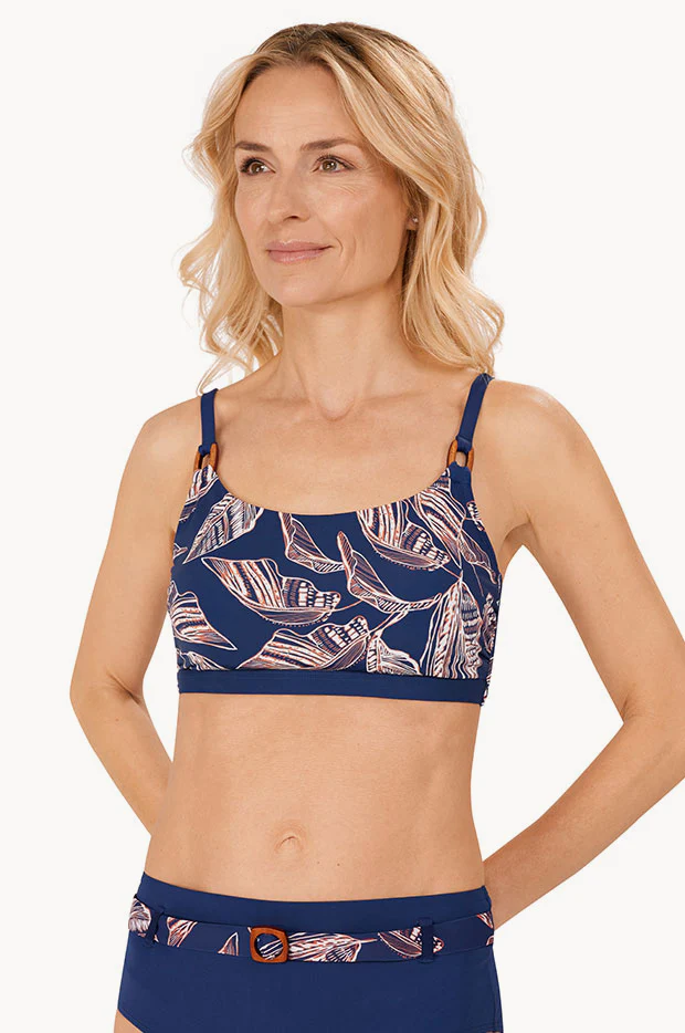 Lanzarote Soft Bra