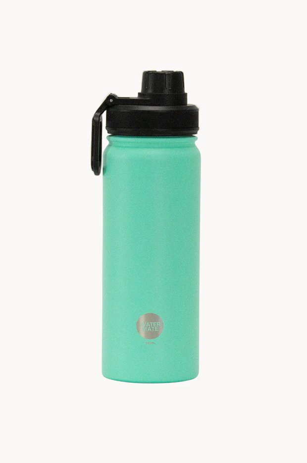 Double Wall Drink Bottle 550ml