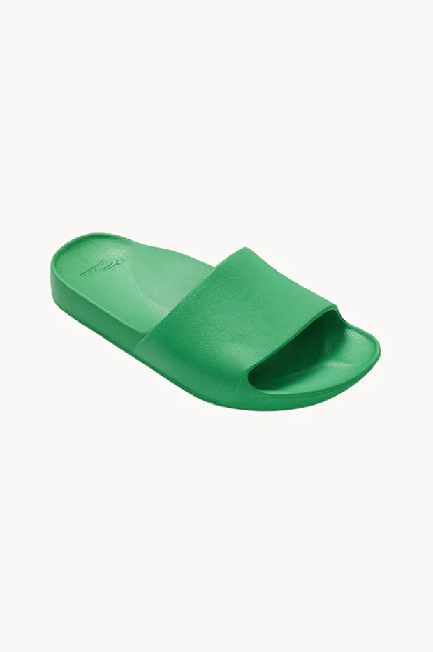 Plain Arch Support Slides