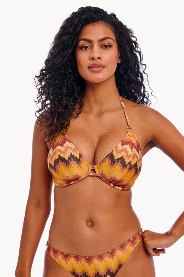 Arizona Wave E Cup Halter