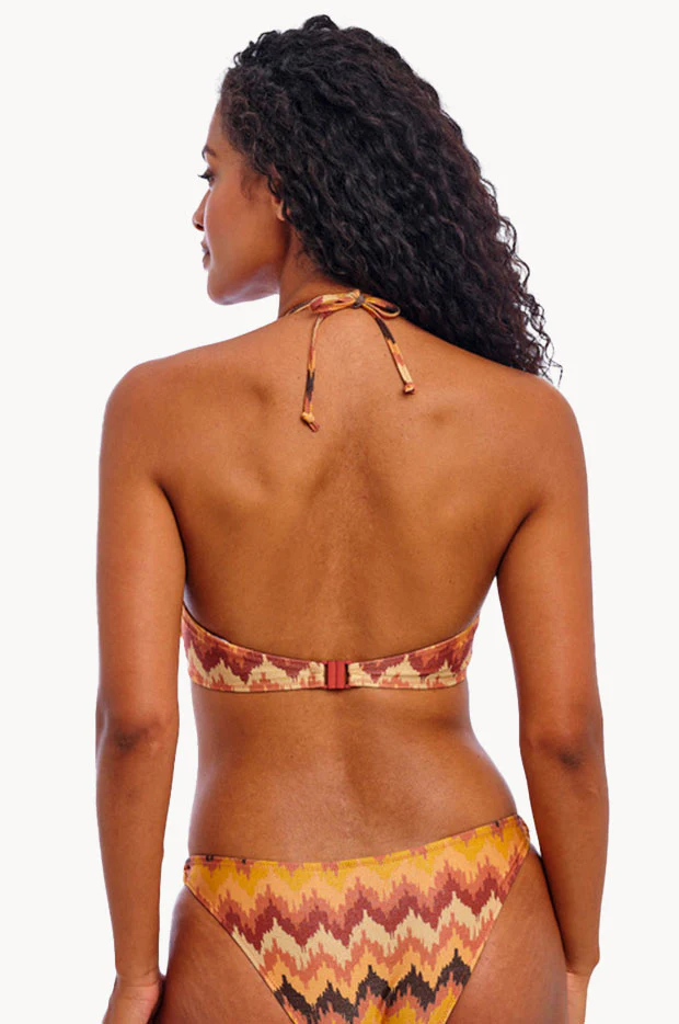 Arizona Wave E Cup Halter - Image 2