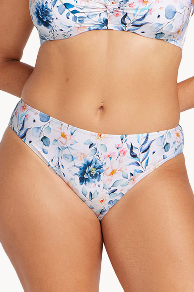Cordelia Delacroix Basic Pant