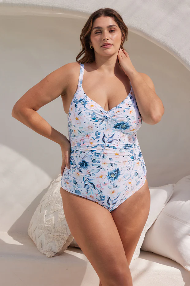 Cordelia Monet DD/E Cup One Piece