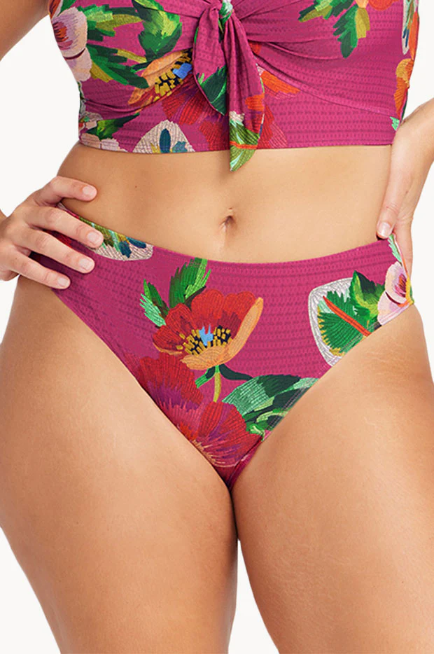 Le Recife Delacroix Basic Pant