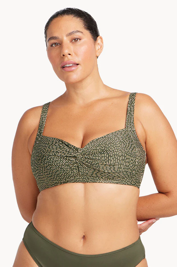 Onda Perspective Botticelli Bra
