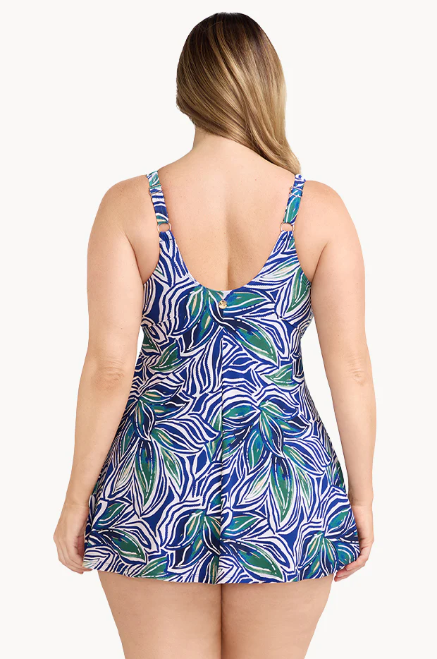 Palmeline Delacroix Swim Dress - Image 2