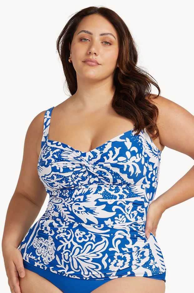 Sistine Botticelli Tankini Separate