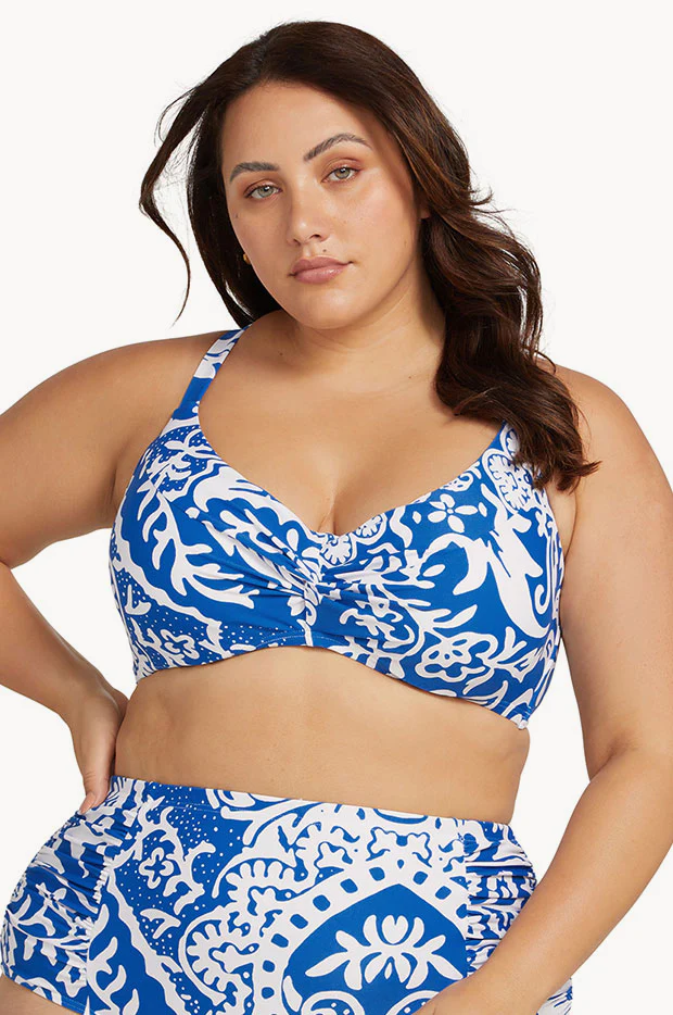Sistine Monet D/DD Cup Bra