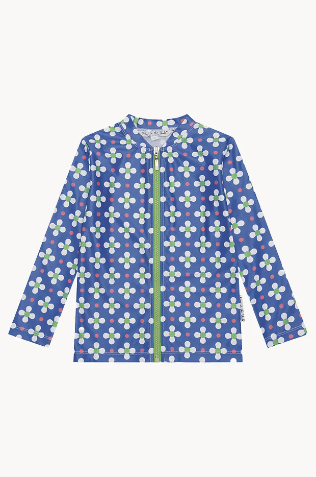 Girls Clover Suntop - Image 2