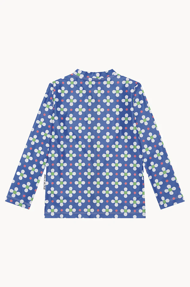 Girls Clover Suntop - Image 3