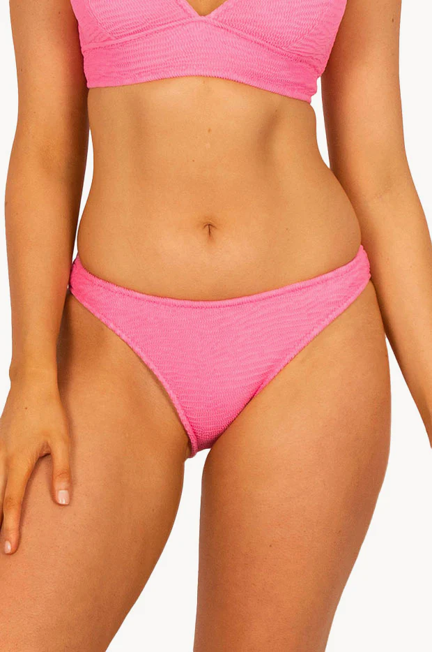 Ibiza Regular Bikini Pant