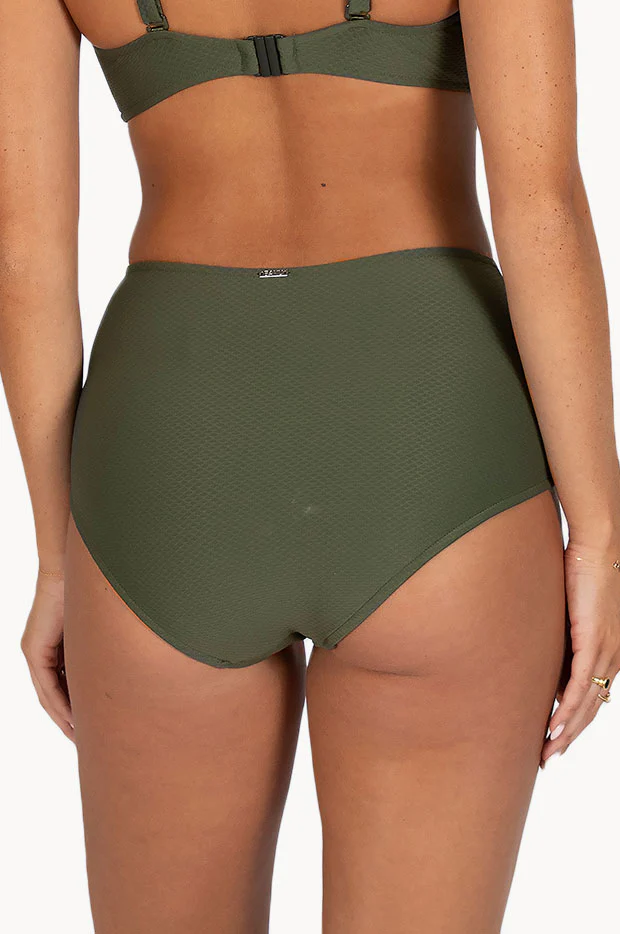 Rococco Ladder High Waist Pant - Image 2