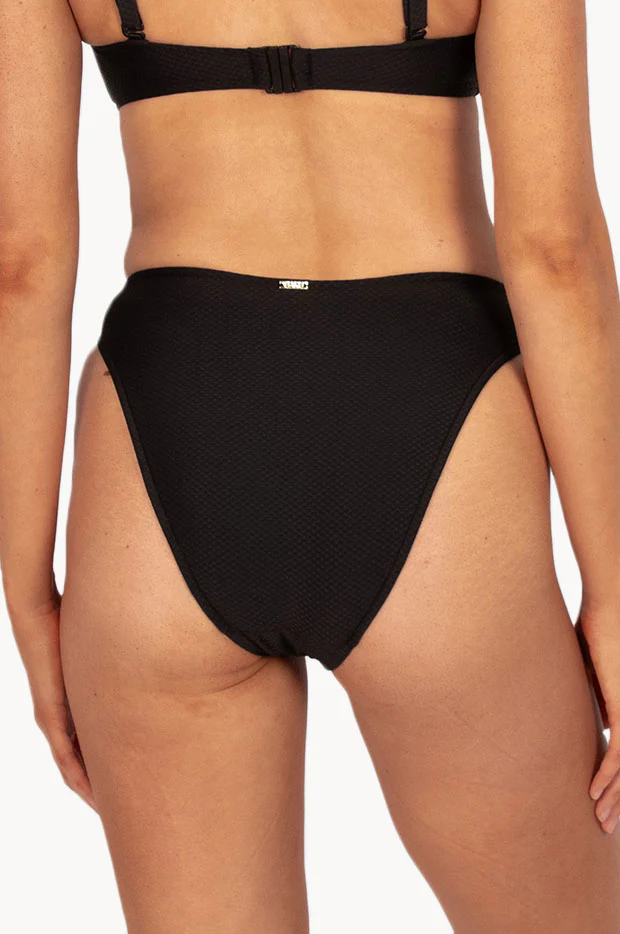 Rococco Luxe Cheeky High Waist Pant - Image 2