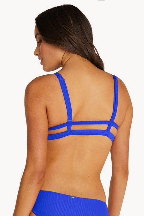Rococco Twin Strap Bra - Image 2