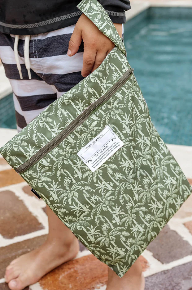 Oasis Wet Bag