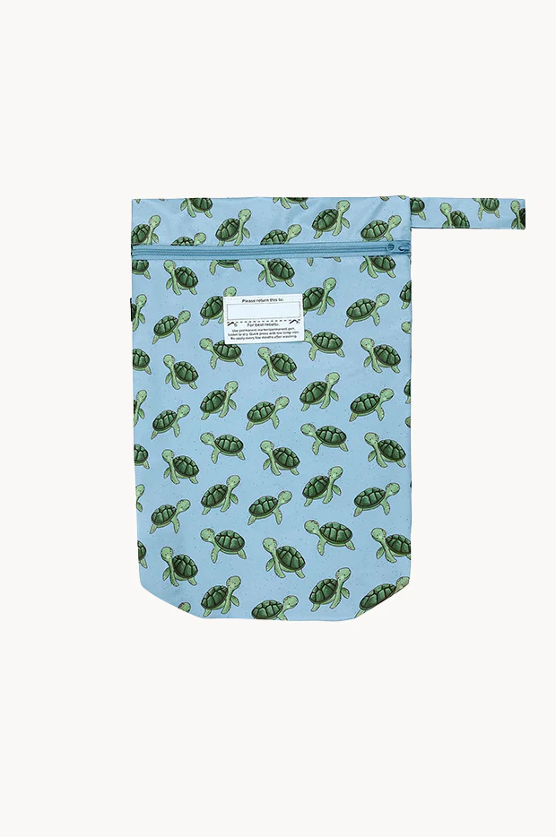 Sheldon Wet Bag