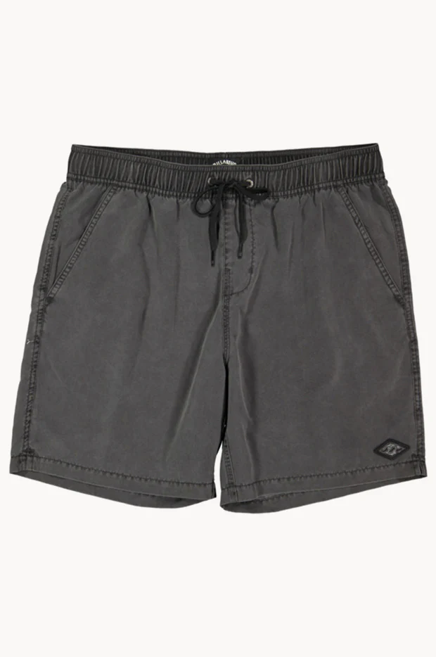 Boys All Day Overdye Boardshort
