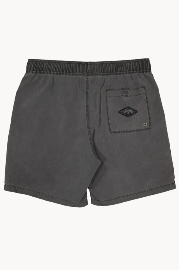 Boys All Day Overdye Boardshort - Image 2