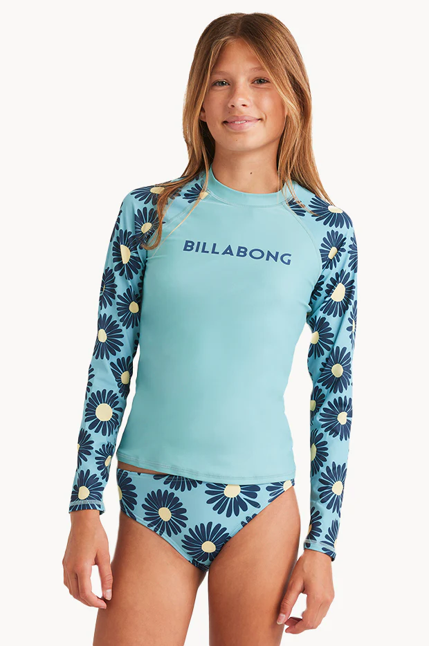 Girls Fresh Daze Suntop Set