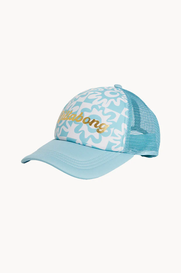 Girls Lost On You Trucker Cap