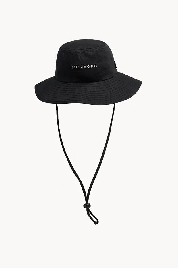 Jah Hat
