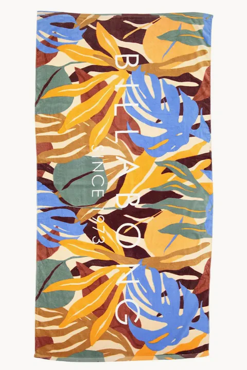 Palmas Towel