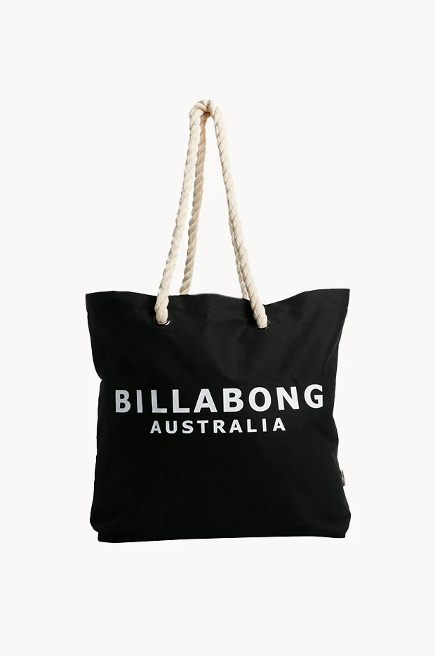 Society Beach Bag