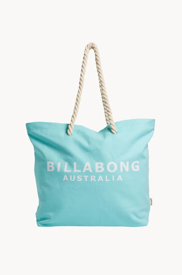 Society Beach Bag