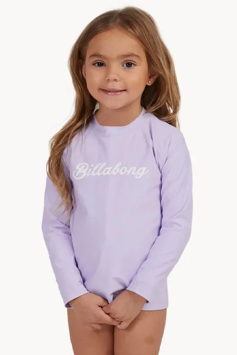 Toddler Girls Sunnydaze Suntop