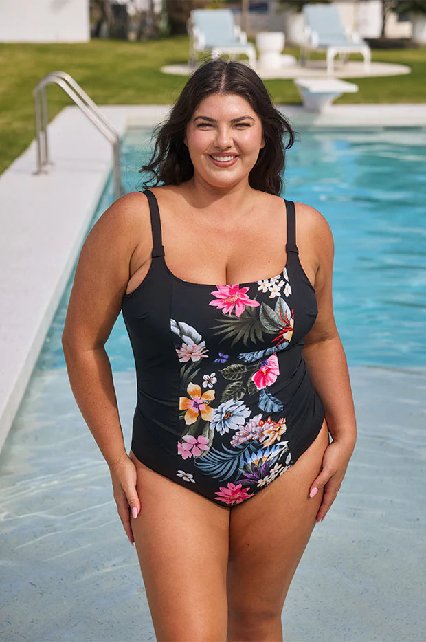 Carnival Tank One Piece