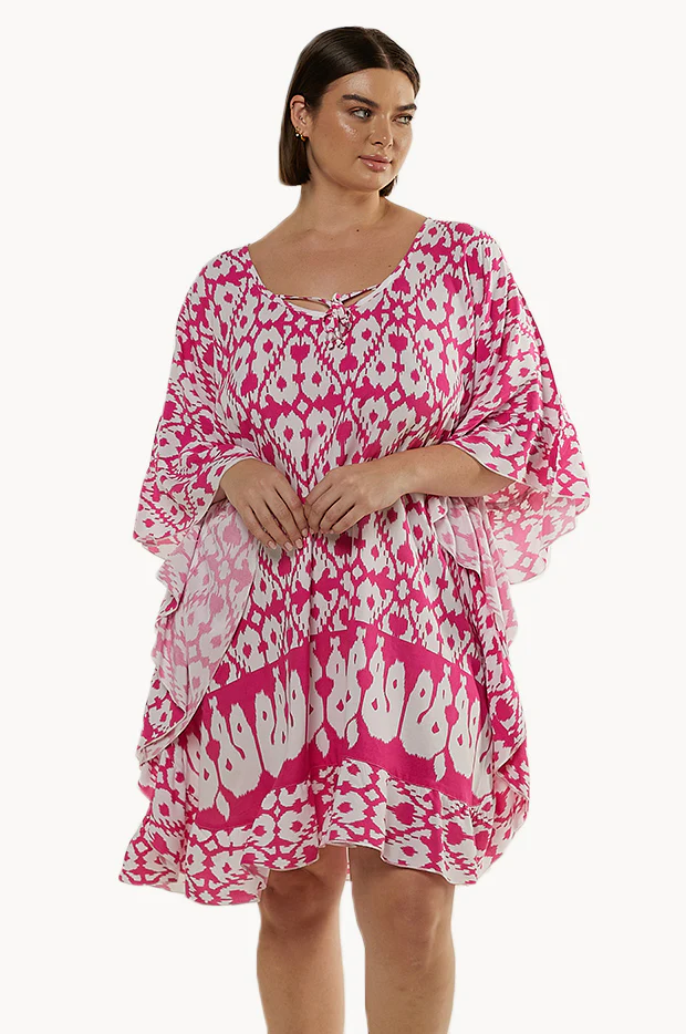 Full Moon Kaftan