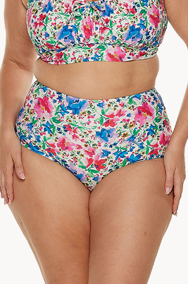 Summer Fields High Waisted Pant