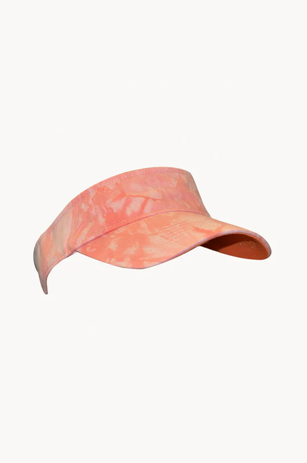 Acid Wash Visor