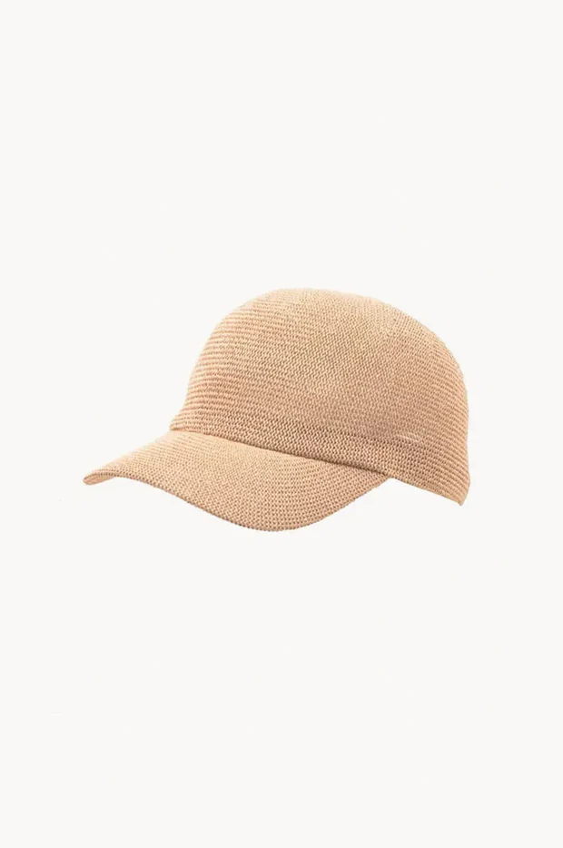 Knit Cap