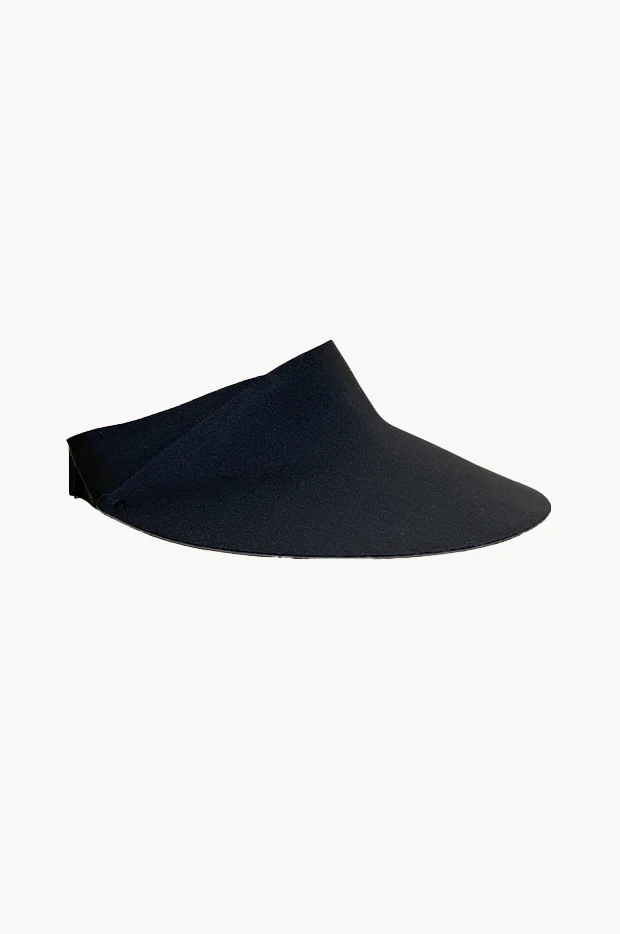 Moulded Swim Visor