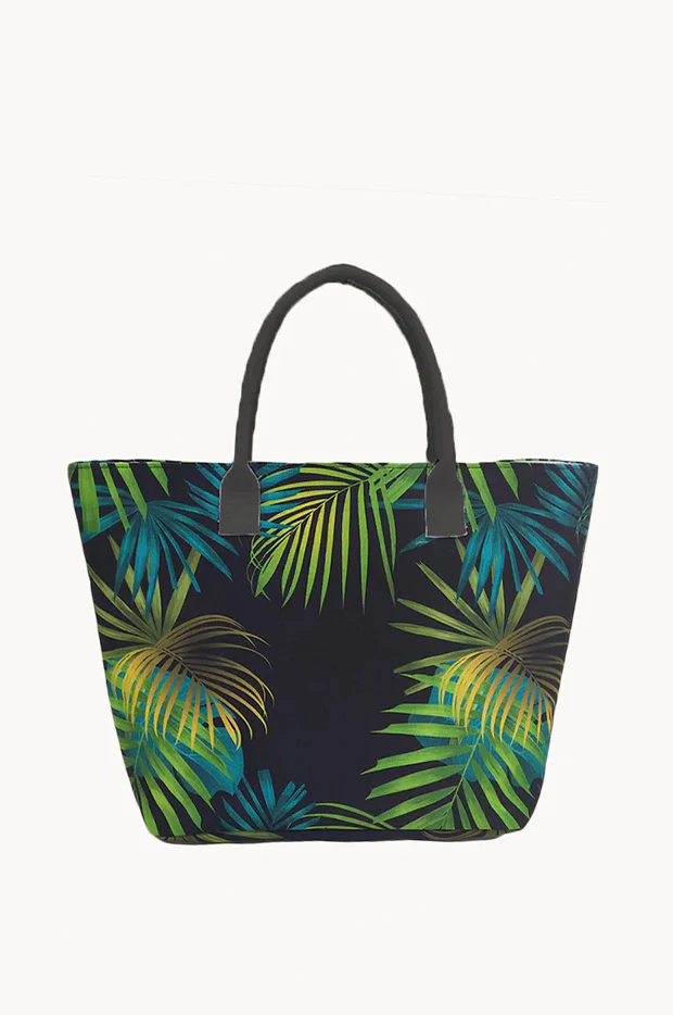 Palm Beach Bag