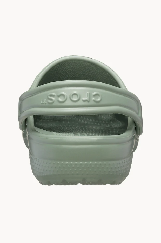 Kids Classic Clog - Image 4