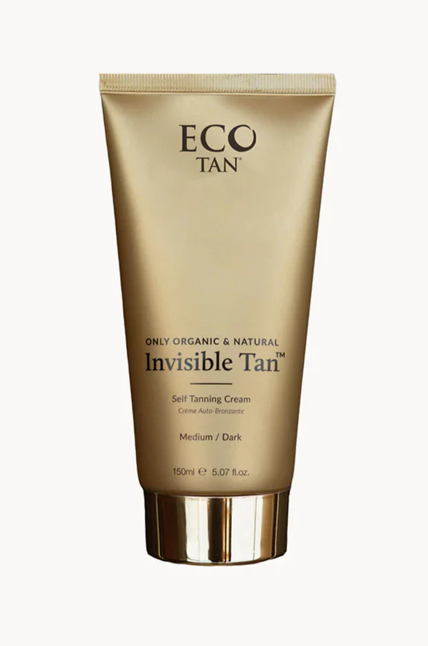 Invisible Tan