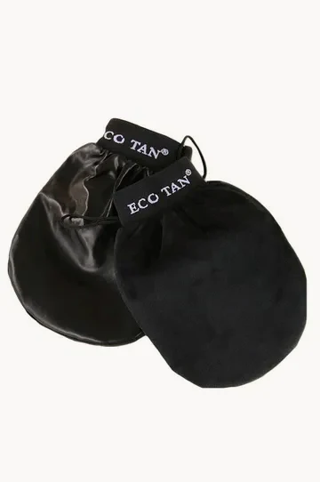 Tan Applicator Mitt