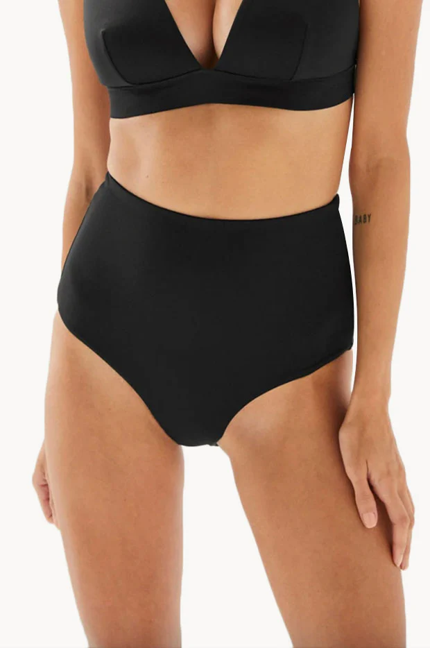 Plain Rise Bottom