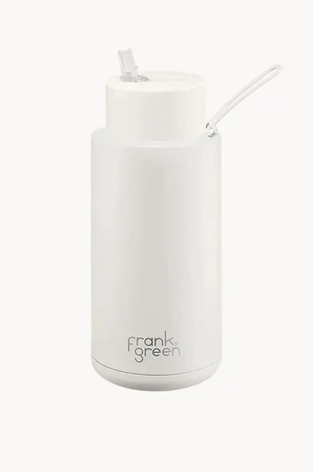 Ceramic Drink Bottle 1L