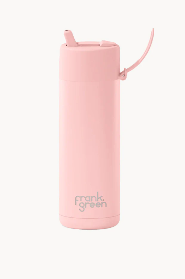 Ceramic Drink Bottle 595ml