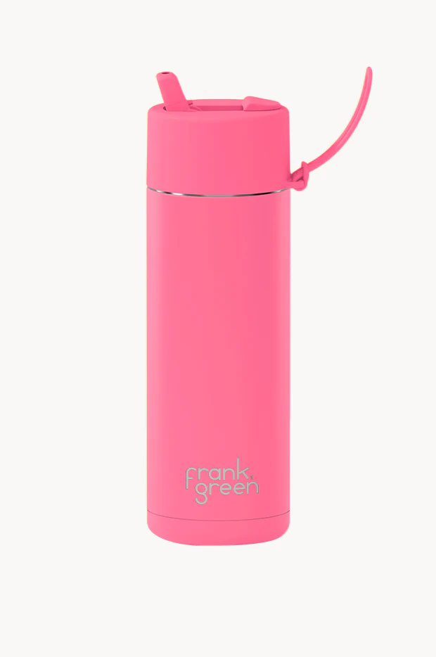 Ceramic Drink Bottle 595ml