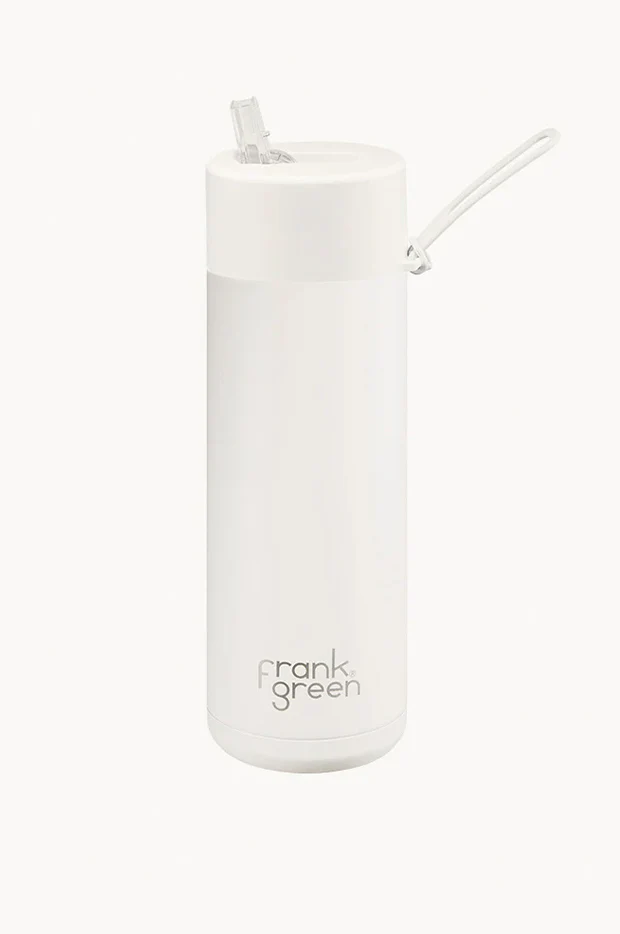 Ceramic Drink Bottle 595ml
