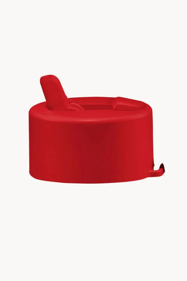 Flip Straw Lid