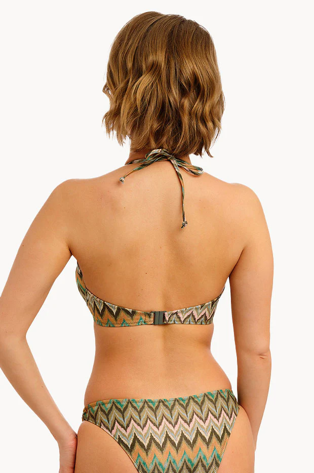 Arizona Wave E Cup Halter - Image 2