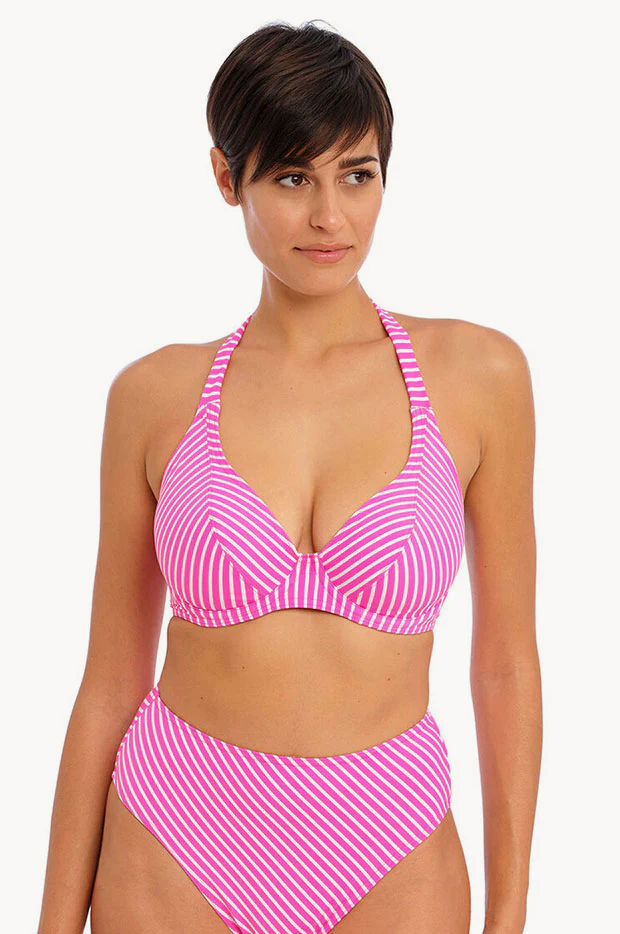 Jewel Cove E Cup Halter
